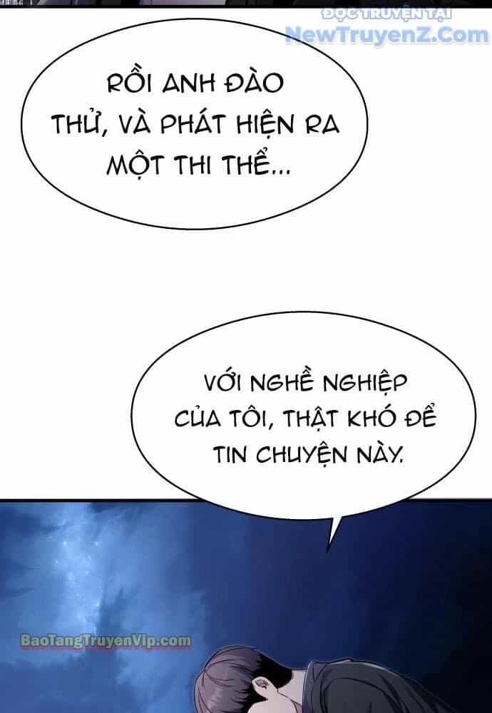 Hẹn Hò Rùng Rợn - Chương 7 - ảnh 37
