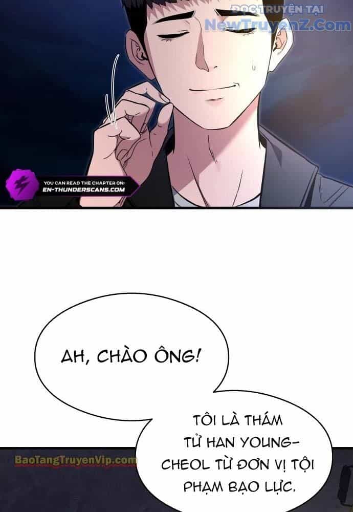 Hẹn Hò Rùng Rợn - Chương 7 - ảnh 63