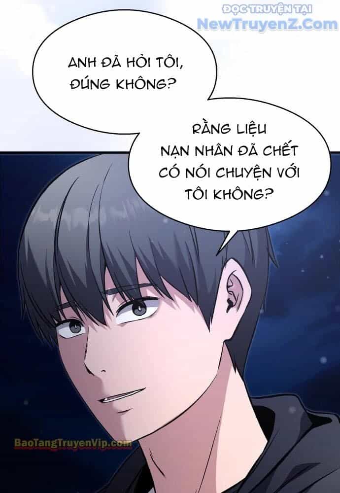 Hẹn Hò Rùng Rợn - Chương 7 - ảnh 79