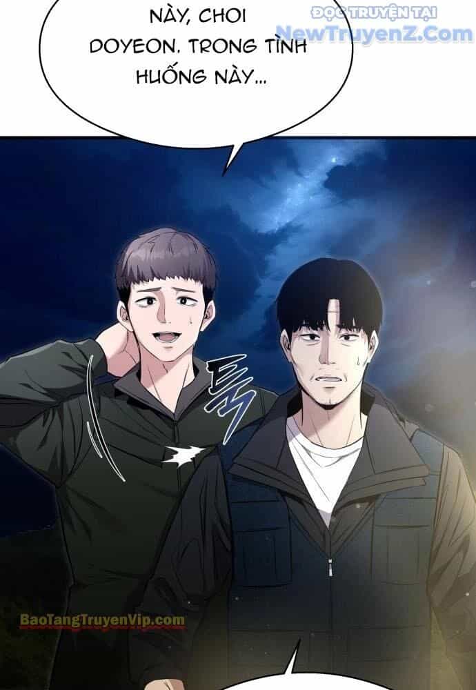 Hẹn Hò Rùng Rợn - Chương 7 - ảnh 91