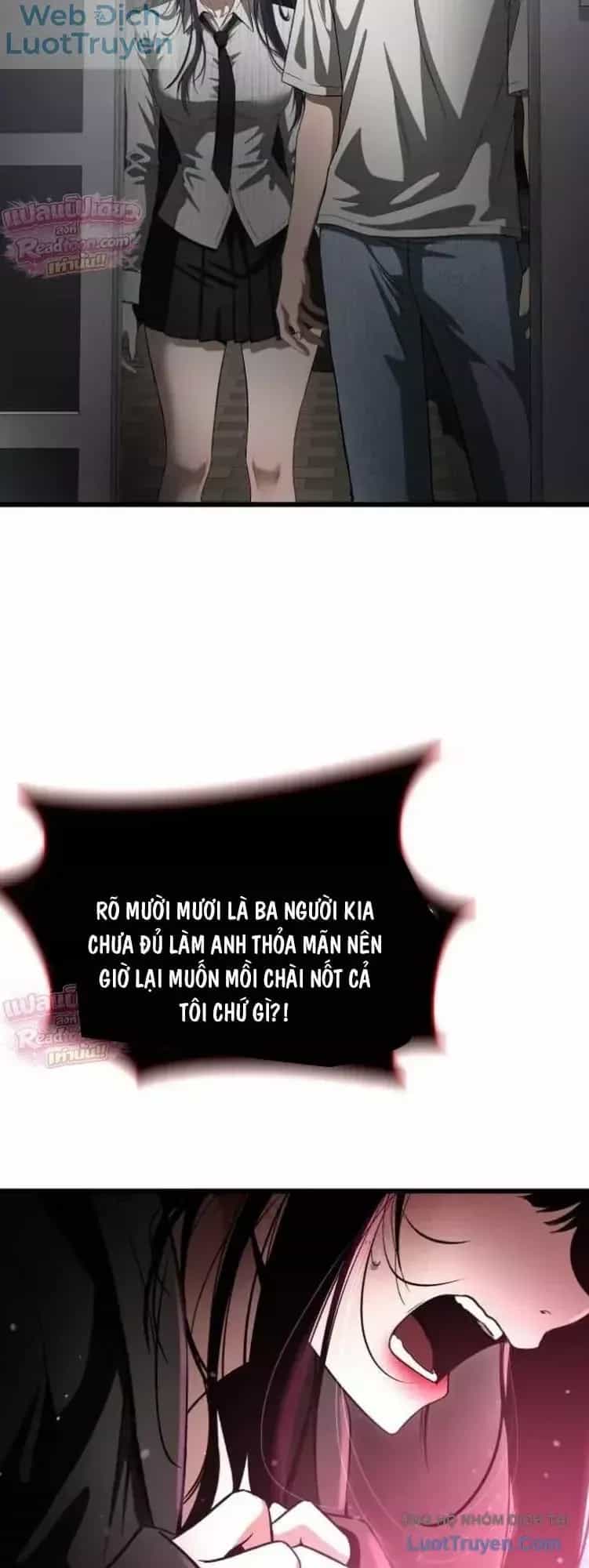 Hẹn Hò Rùng Rợn - Chương 69 - ảnh 10