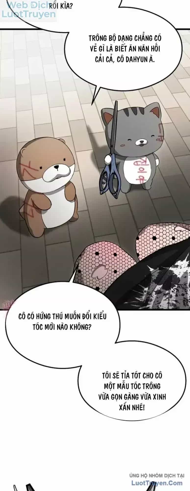 Hẹn Hò Rùng Rợn - Chương 69 - ảnh 22