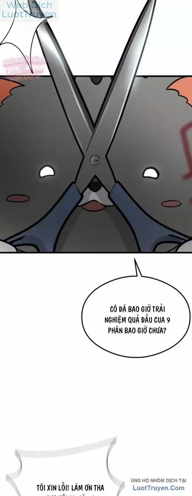 Hẹn Hò Rùng Rợn - Chương 69 - ảnh 23