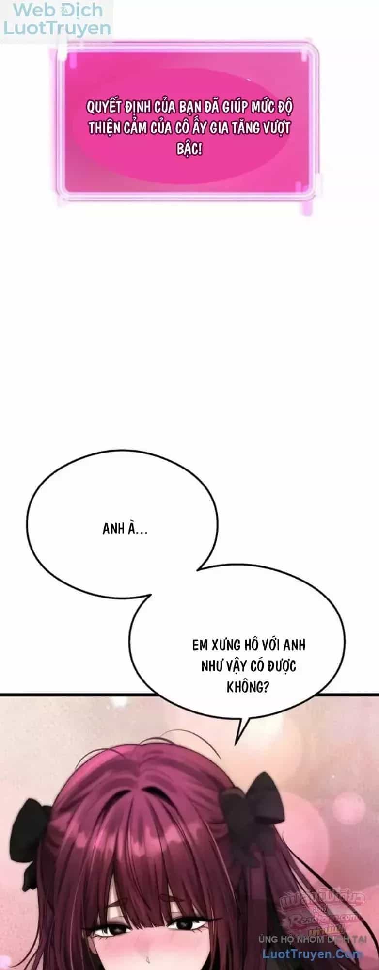 Hẹn Hò Rùng Rợn - Chương 69 - ảnh 35