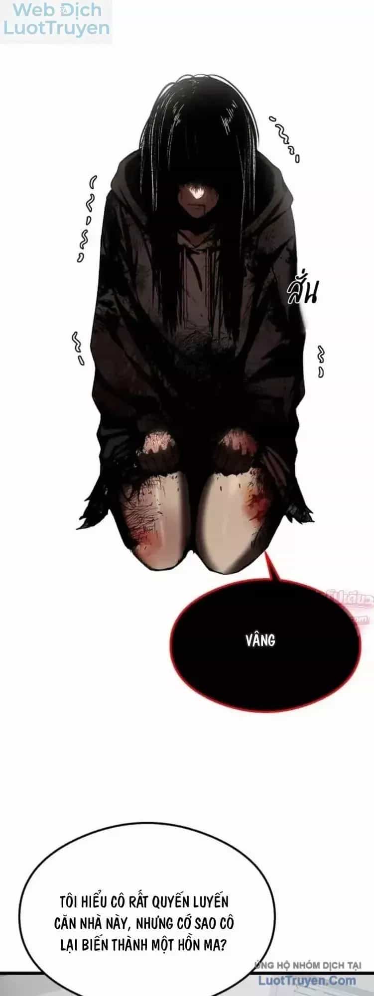 Hẹn Hò Rùng Rợn - Chương 69 - ảnh 4
