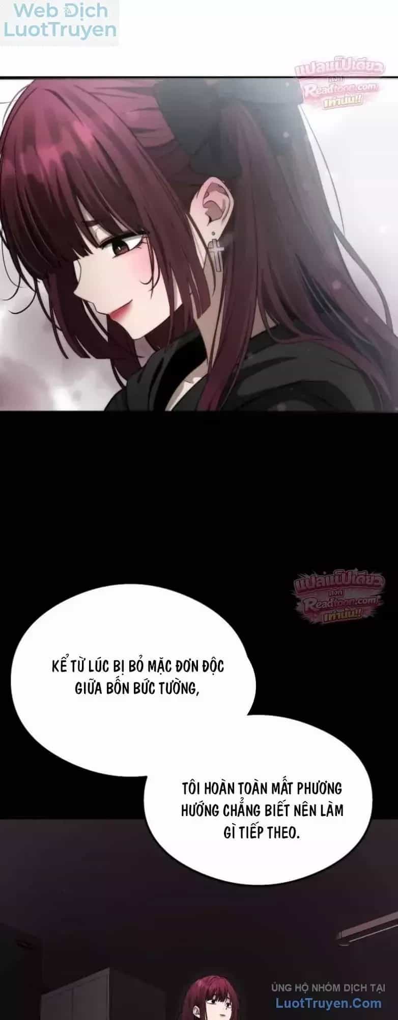 Hẹn Hò Rùng Rợn - Chương 69 - ảnh 44