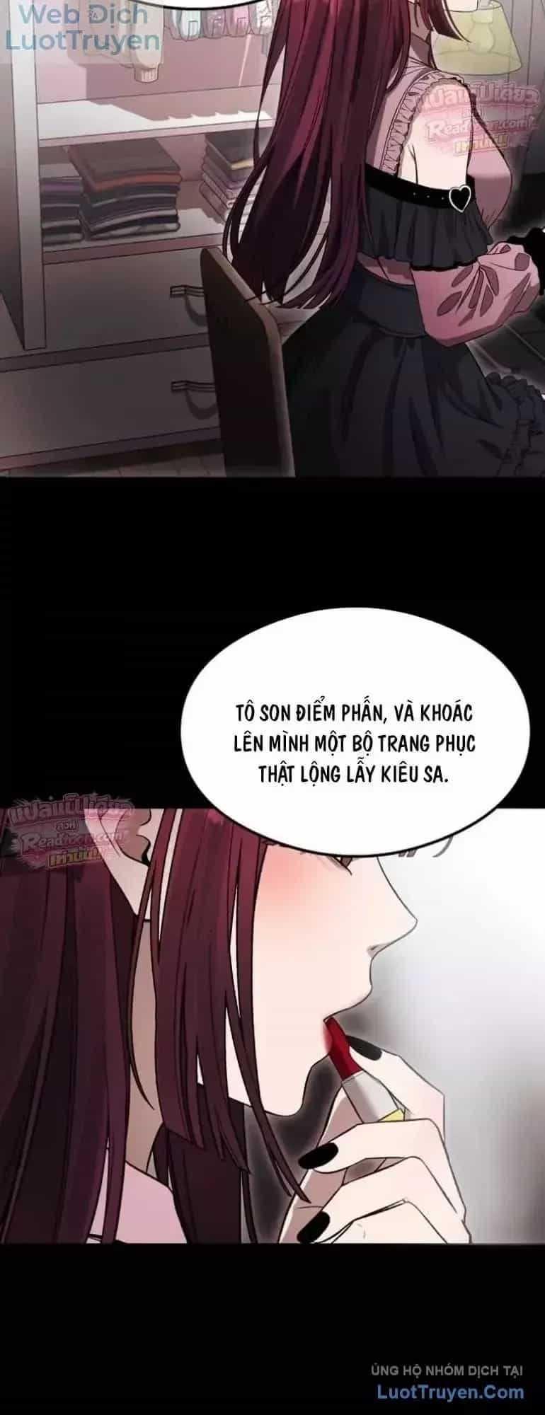 Hẹn Hò Rùng Rợn - Chương 69 - ảnh 50