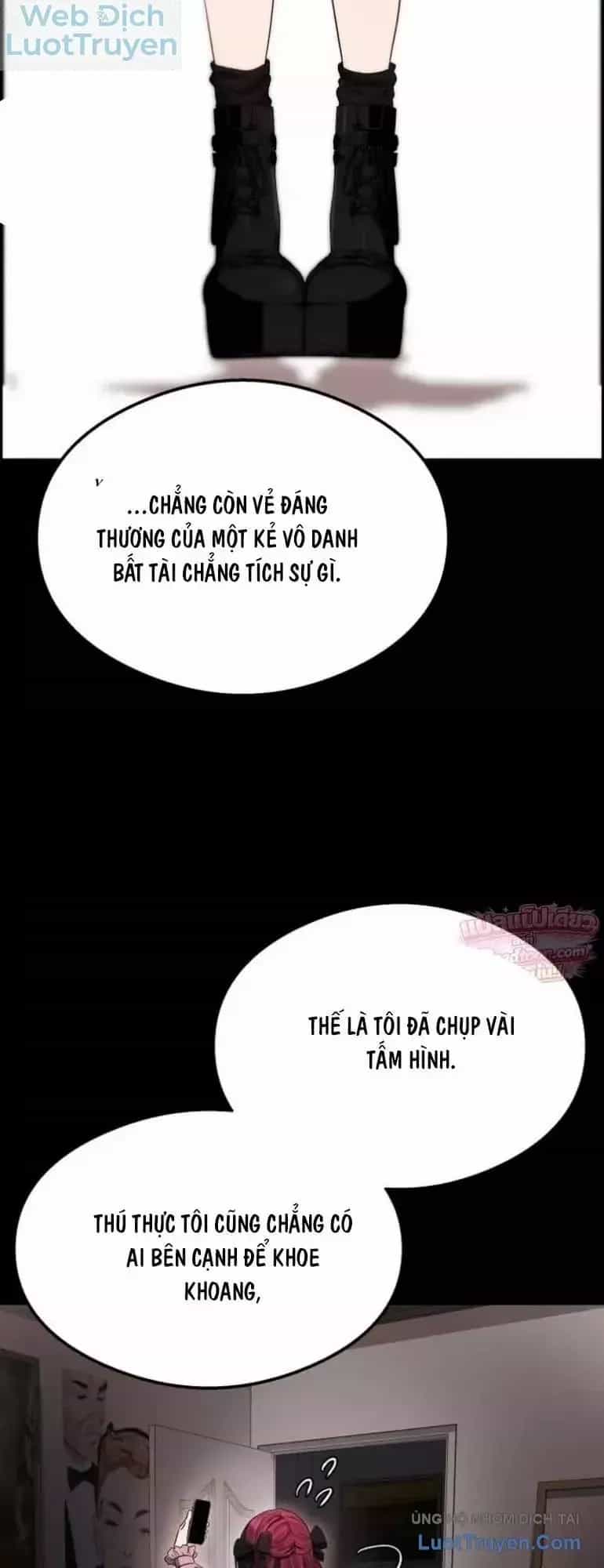 Hẹn Hò Rùng Rợn - Chương 69 - ảnh 52