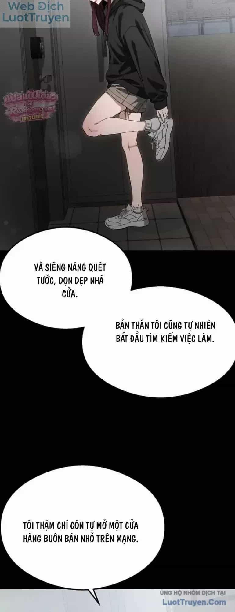Hẹn Hò Rùng Rợn - Chương 69 - ảnh 60