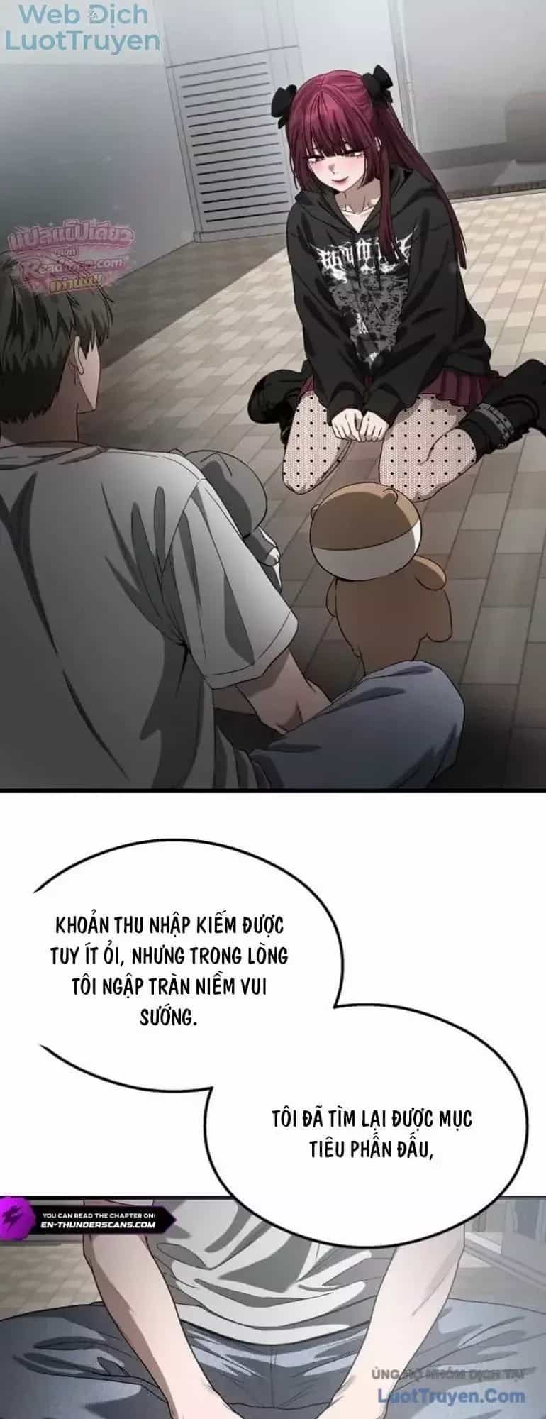 Hẹn Hò Rùng Rợn - Chương 69 - ảnh 61