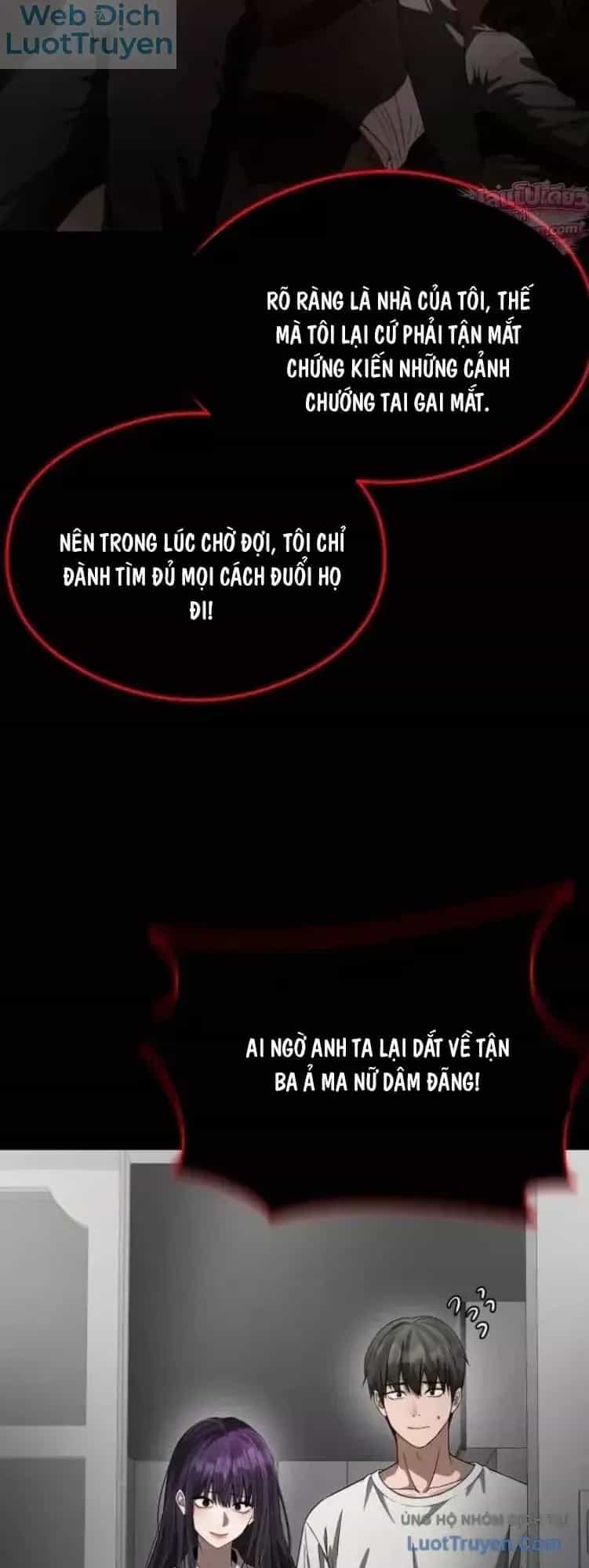 Hẹn Hò Rùng Rợn - Chương 69 - ảnh 9