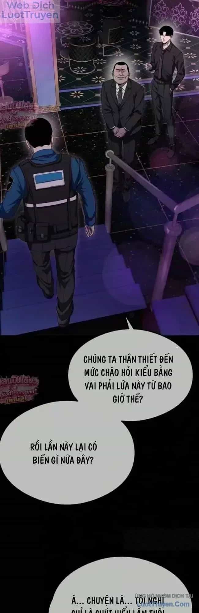 Hẹn Hò Rùng Rợn - Chương 70 - ảnh 28