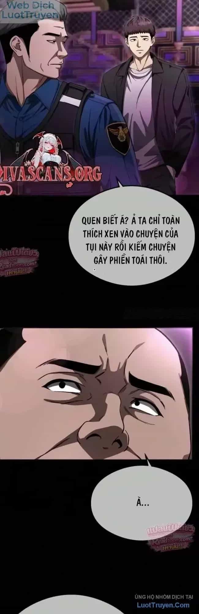 Hẹn Hò Rùng Rợn - Chương 70 - ảnh 30