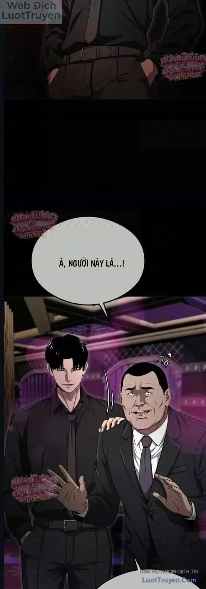 Hẹn Hò Rùng Rợn - Chương 70 - ảnh 33