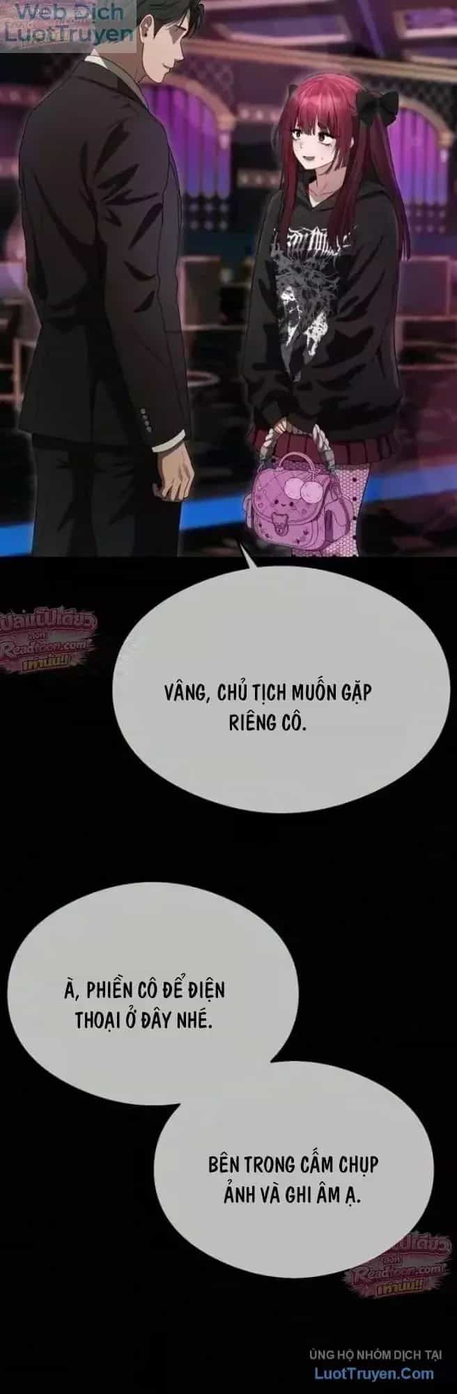 Hẹn Hò Rùng Rợn - Chương 70 - ảnh 4
