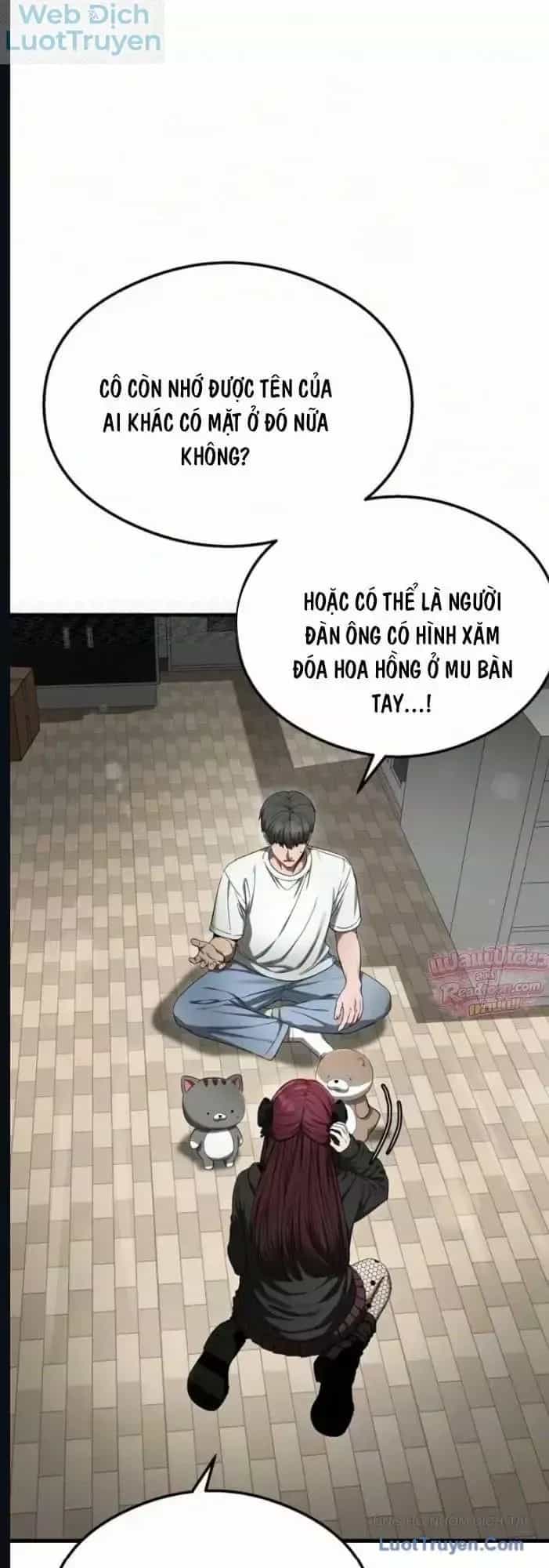 Hẹn Hò Rùng Rợn - Chương 70 - ảnh 46