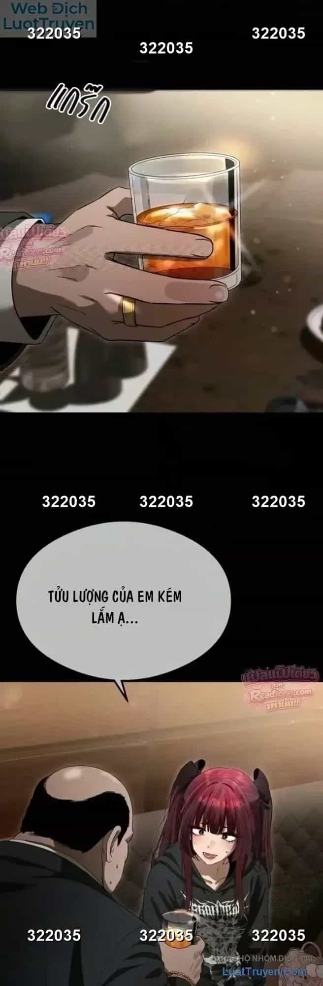 Hẹn Hò Rùng Rợn - Chương 70 - ảnh 6