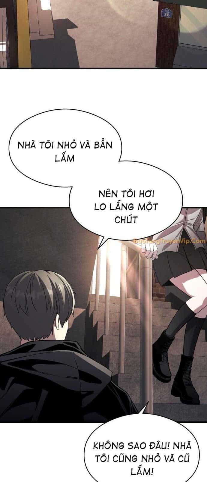 Hẹn Hò Rùng Rợn - Chương 8 - ảnh 14