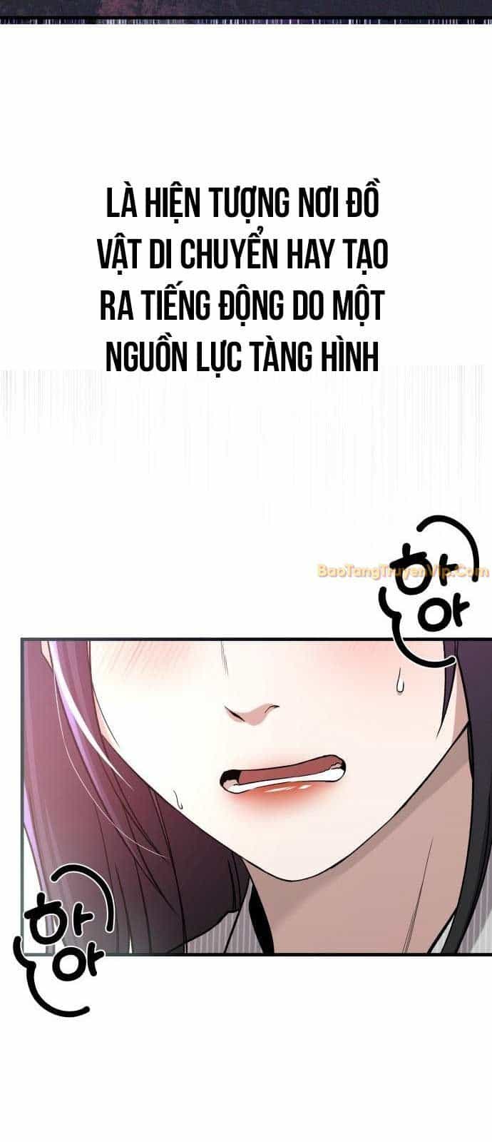 Hẹn Hò Rùng Rợn - Chương 8 - ảnh 25