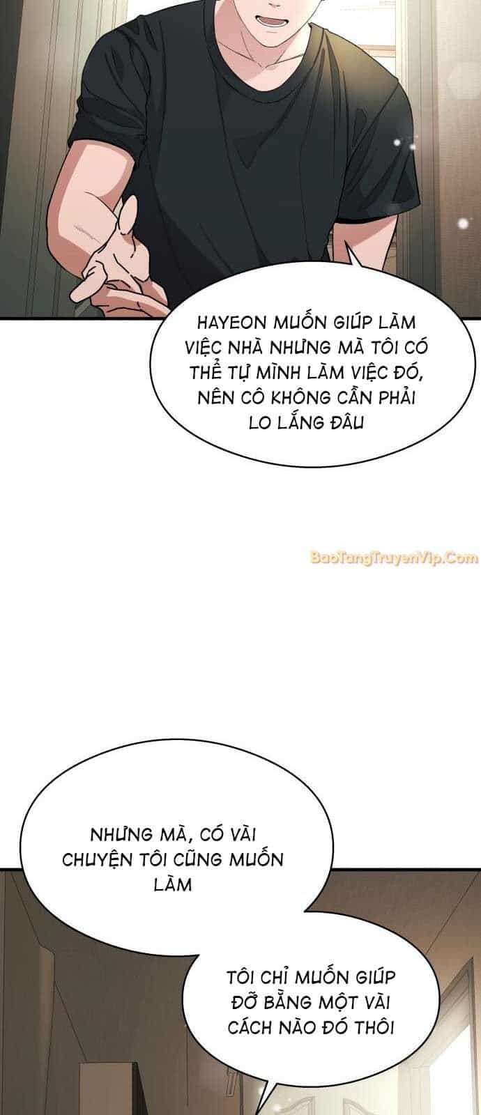 Hẹn Hò Rùng Rợn - Chương 8 - ảnh 33