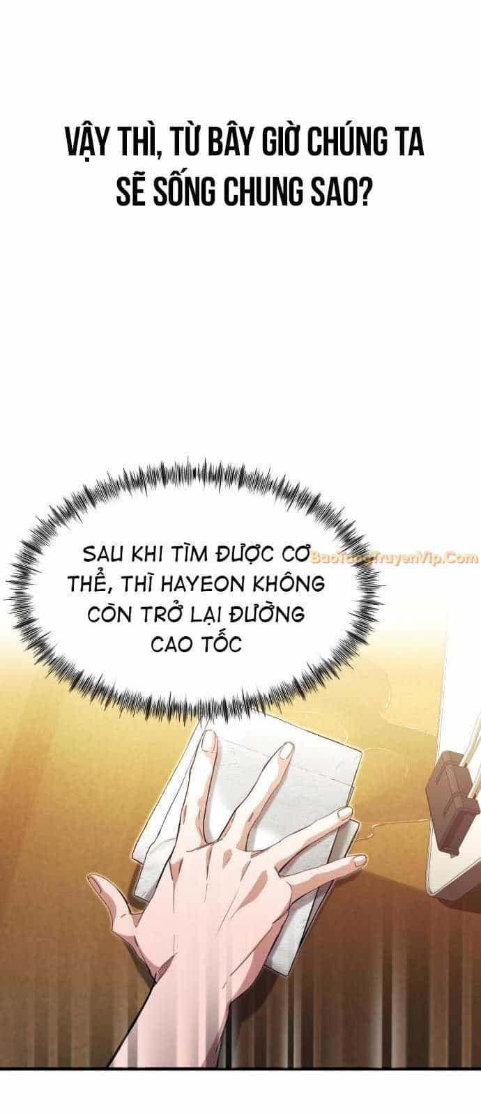Hẹn Hò Rùng Rợn - Chương 8 - ảnh 43