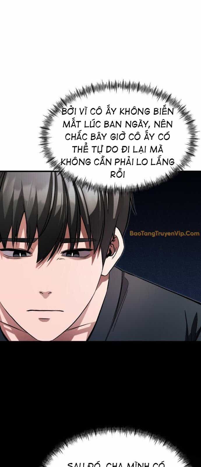 Hẹn Hò Rùng Rợn - Chương 8 - ảnh 44