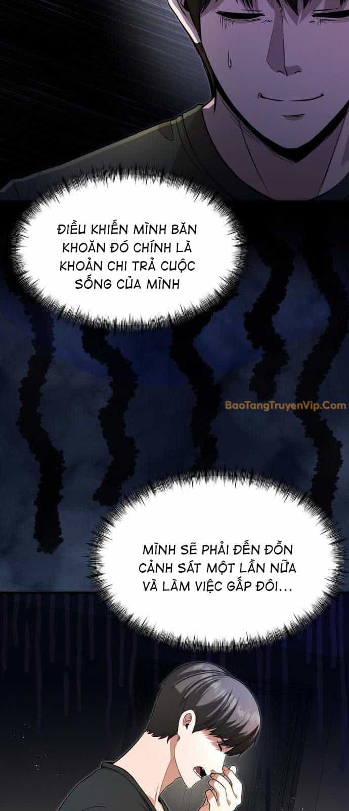 Hẹn Hò Rùng Rợn - Chương 8 - ảnh 49