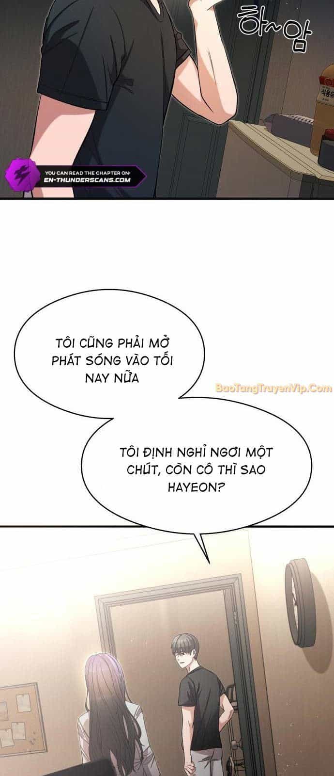 Hẹn Hò Rùng Rợn - Chương 8 - ảnh 50