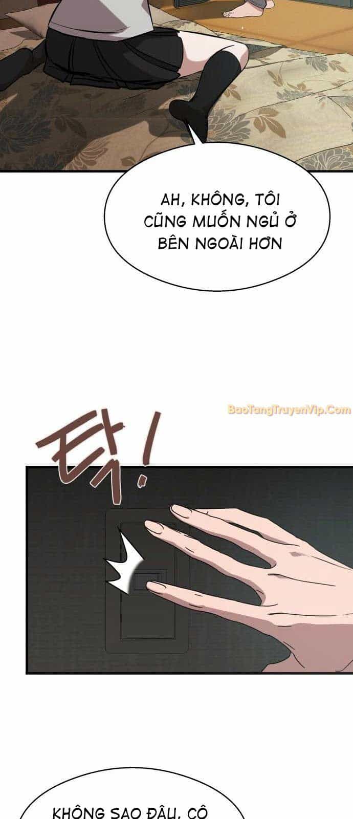 Hẹn Hò Rùng Rợn - Chương 8 - ảnh 54