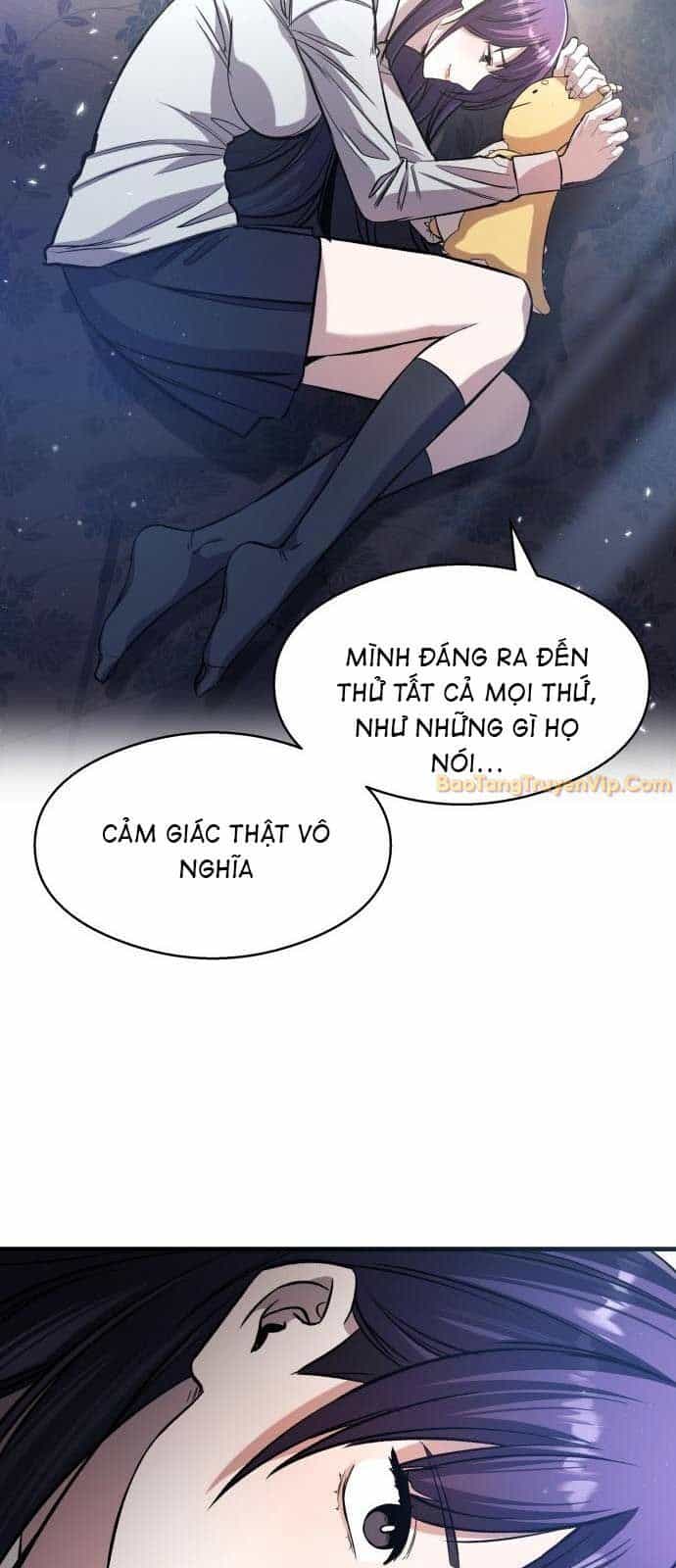 Hẹn Hò Rùng Rợn - Chương 8 - ảnh 71
