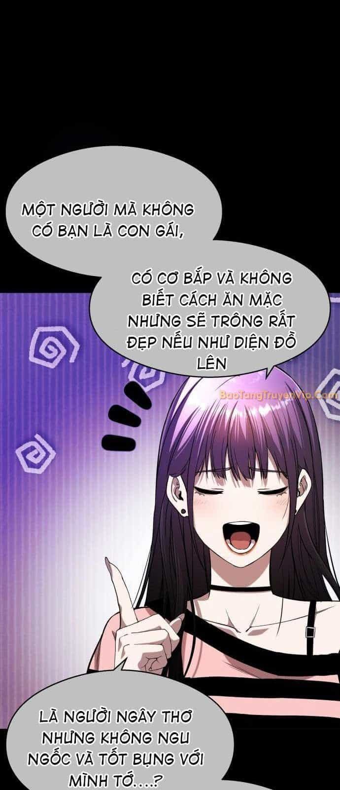 Hẹn Hò Rùng Rợn - Chương 8 - ảnh 77