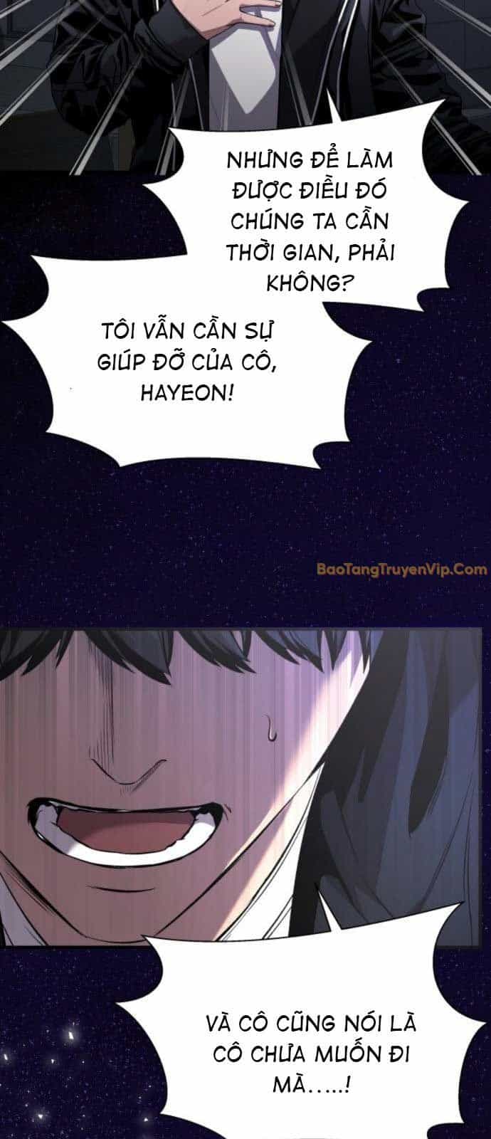 Hẹn Hò Rùng Rợn - Chương 8 - ảnh 8