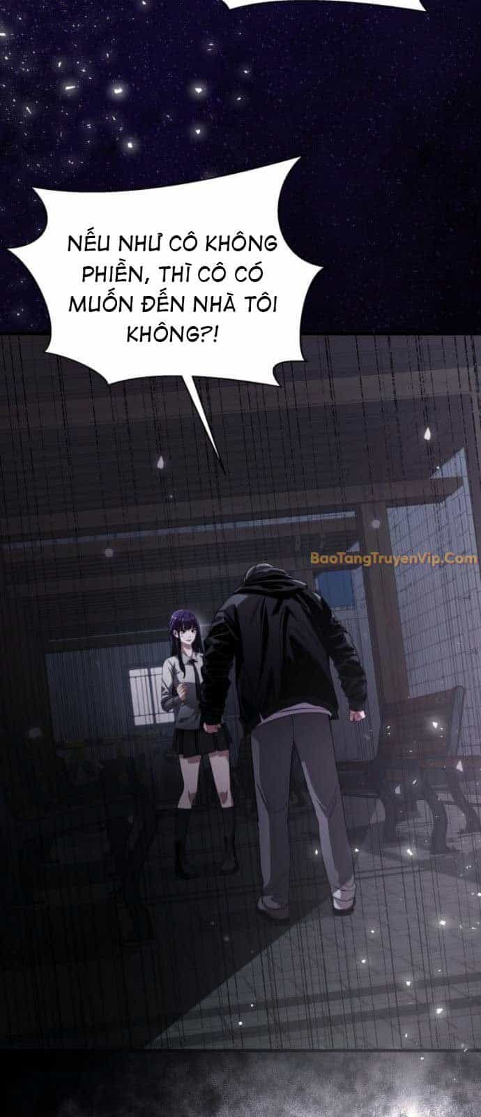 Hẹn Hò Rùng Rợn - Chương 8 - ảnh 9