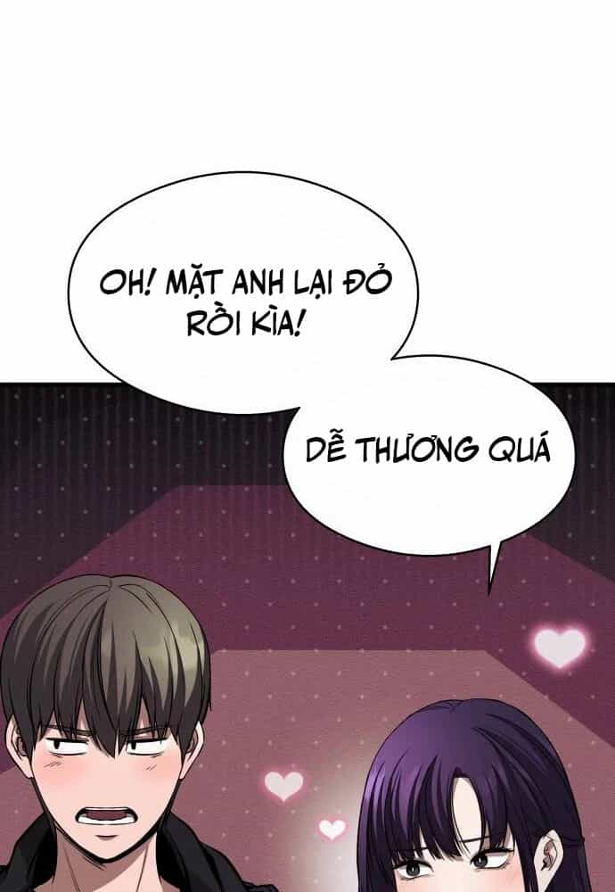 Hẹn Hò Rùng Rợn - Chương 9 - ảnh 106