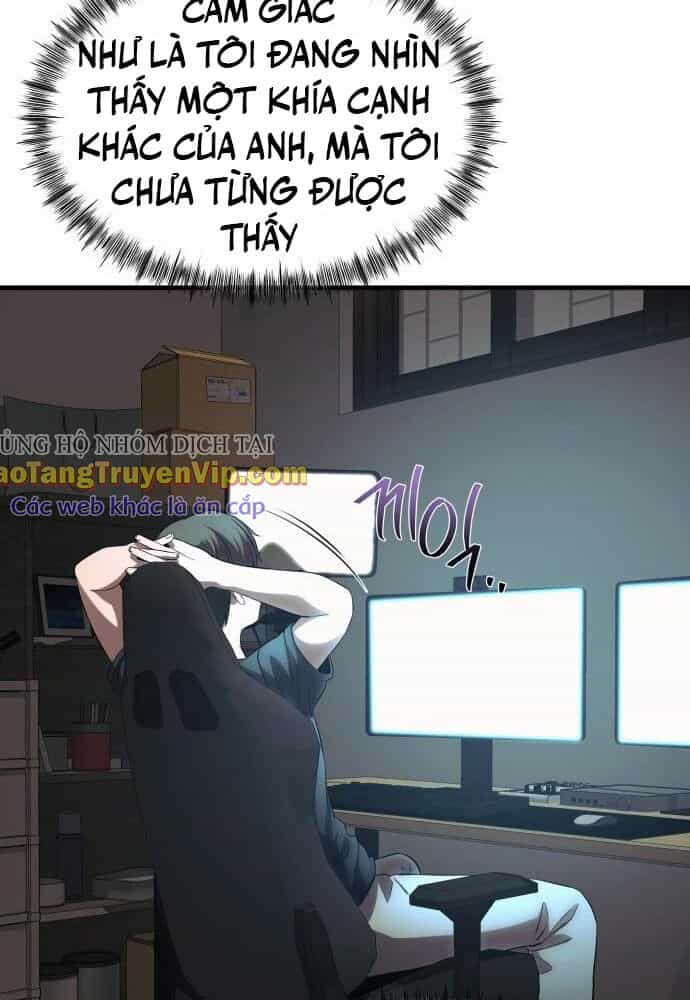 Hẹn Hò Rùng Rợn - Chương 9 - ảnh 18
