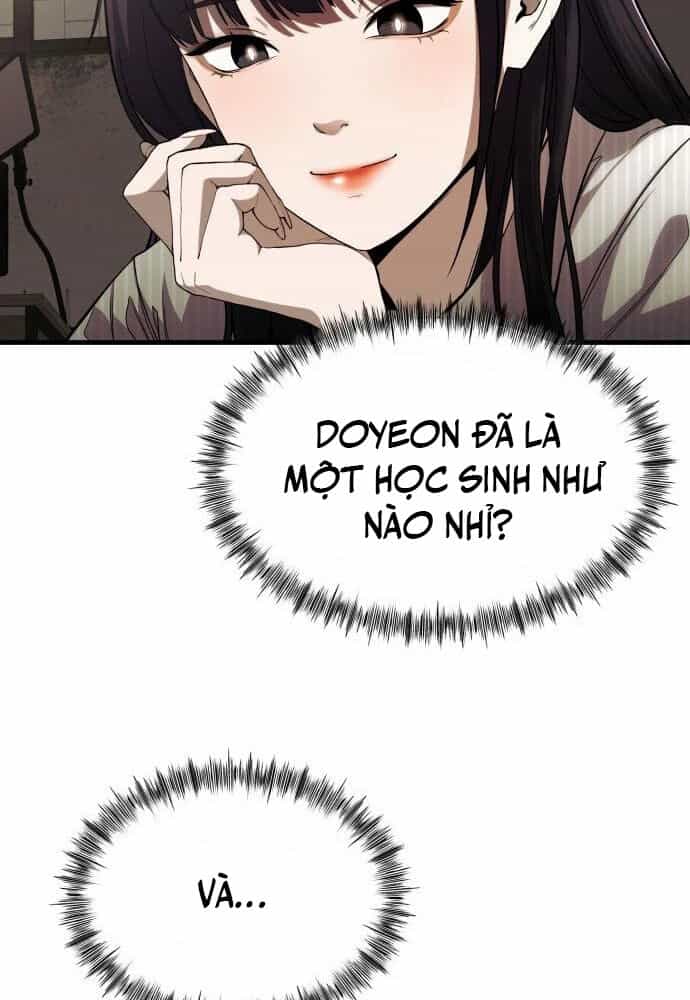 Hẹn Hò Rùng Rợn - Chương 9 - ảnh 20