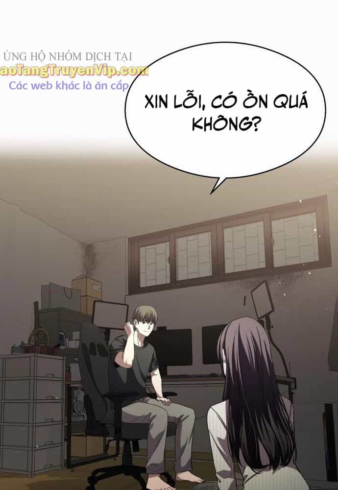Hẹn Hò Rùng Rợn - Chương 9 - ảnh 25