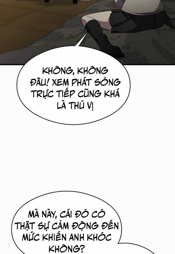 Hẹn Hò Rùng Rợn - Chương 9 - ảnh 26