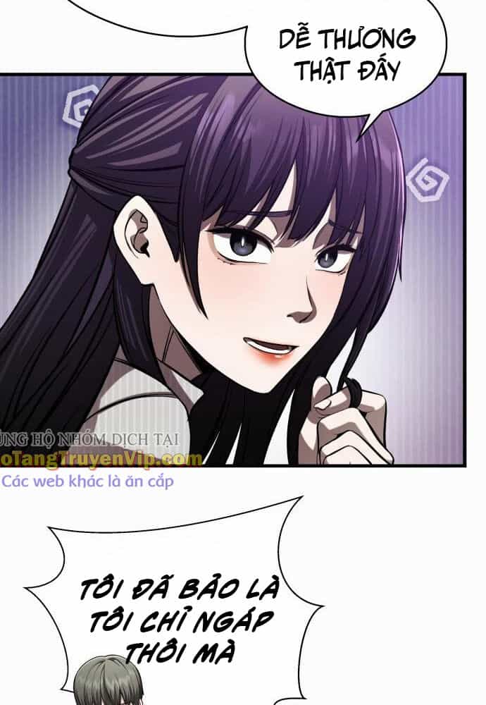 Hẹn Hò Rùng Rợn - Chương 9 - ảnh 27