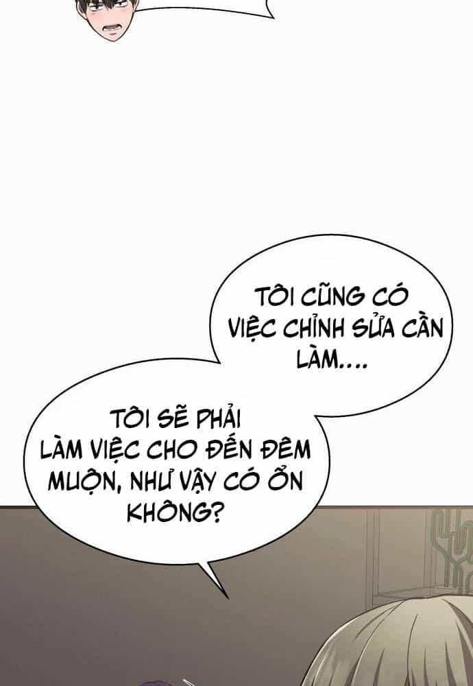 Hẹn Hò Rùng Rợn - Chương 9 - ảnh 28