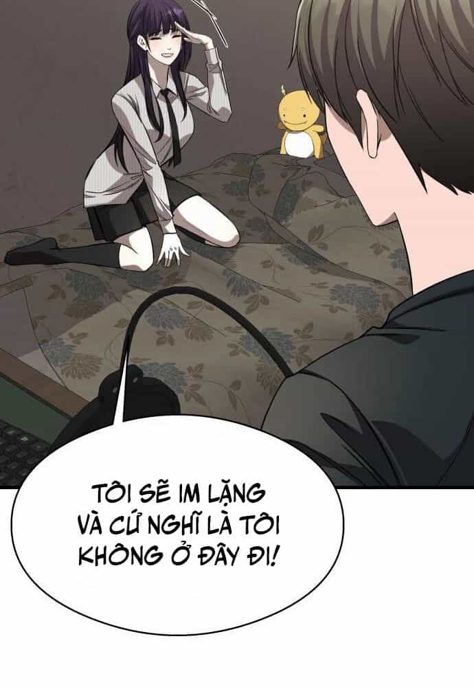 Hẹn Hò Rùng Rợn - Chương 9 - ảnh 29