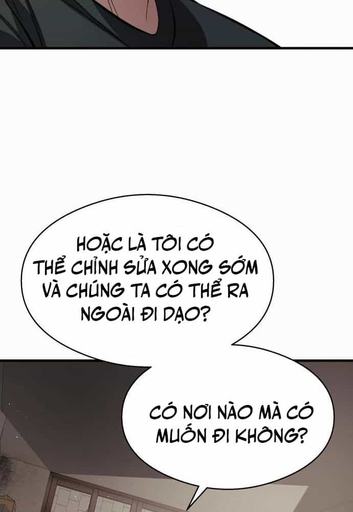 Hẹn Hò Rùng Rợn - Chương 9 - ảnh 31