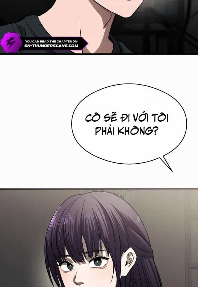 Hẹn Hò Rùng Rợn - Chương 9 - ảnh 34