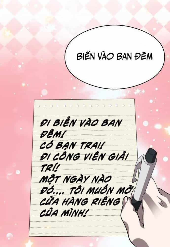 Hẹn Hò Rùng Rợn - Chương 9 - ảnh 38