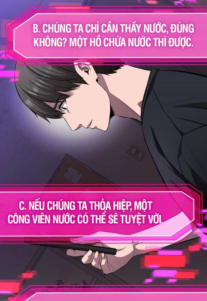 Hẹn Hò Rùng Rợn - Chương 9 - ảnh 43