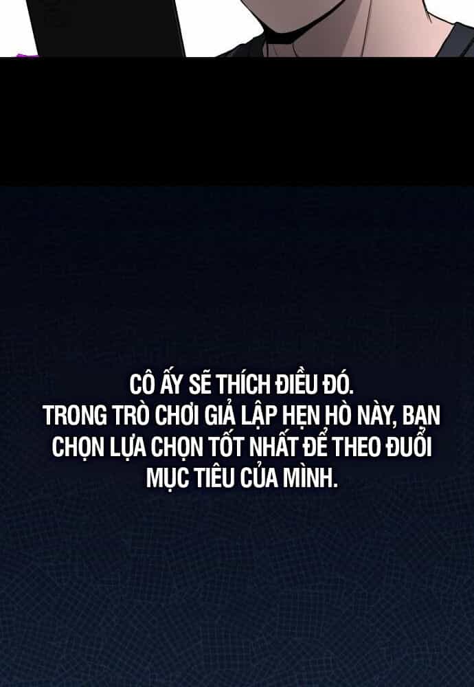 Hẹn Hò Rùng Rợn - Chương 9 - ảnh 45