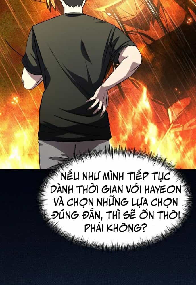 Hẹn Hò Rùng Rợn - Chương 9 - ảnh 47