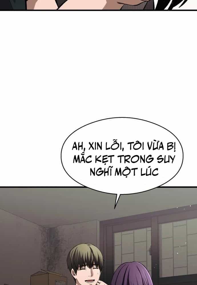 Hẹn Hò Rùng Rợn - Chương 9 - ảnh 53