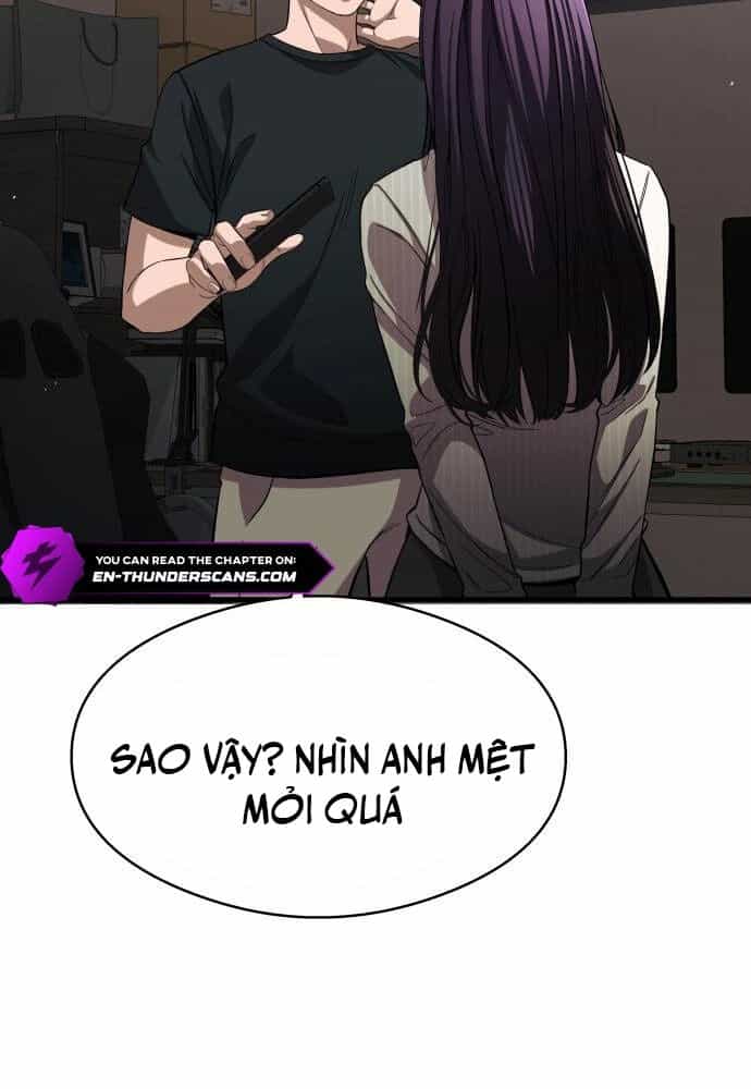 Hẹn Hò Rùng Rợn - Chương 9 - ảnh 54