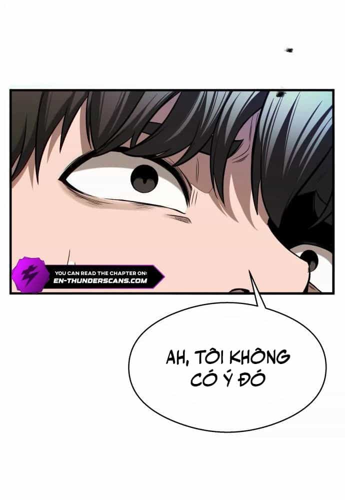 Hẹn Hò Rùng Rợn - Chương 9 - ảnh 65